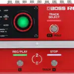 RC600 Eye